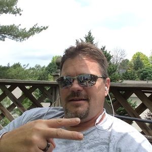 Meet your Posher, Brian